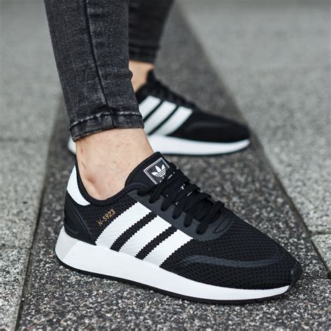 adidas n 5923 schwarz damen|adidas n 5923 sneaker.